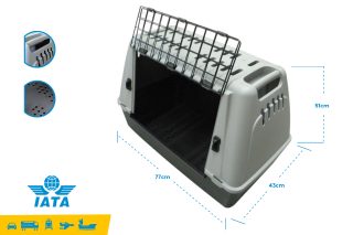 Transportador para  mascotas
