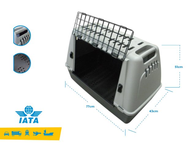 Transportador para  mascotas