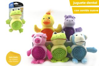 Juguete para mascotas