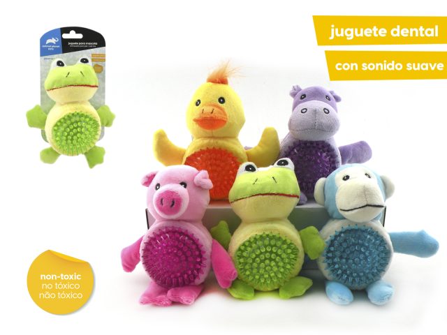 Juguete para mascotas