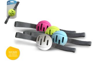 Juguetes para  mascotas 23x6.35x6.35 cm