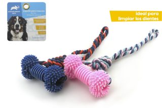 Juguetes para  mascotas 12*33cm