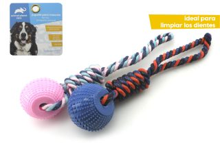Juguete para  mascotas 7*33 cm