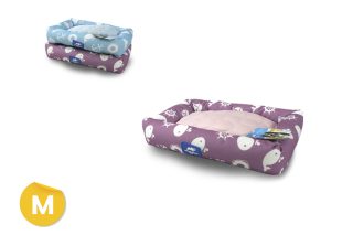 Cama para mascotas talla xs 38*32cm cama mini