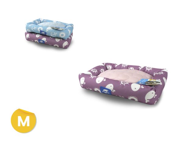 Cama para mascotas talla xs 38*32cm cama mini