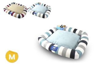 Cama para mascotas talla xs 38*32cm cama mimi