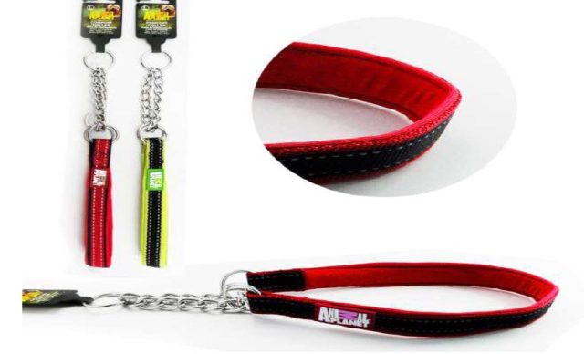 Collar de entrenamiento para  mascota0.8x10”
