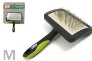 Cepillo para mascota mediano 10.8*15.2cm