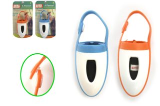 Dispensador  para mascota