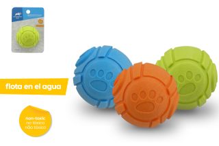 Juguete para mascotas 6cm