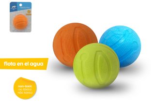 Juguete para mascotas 7cm