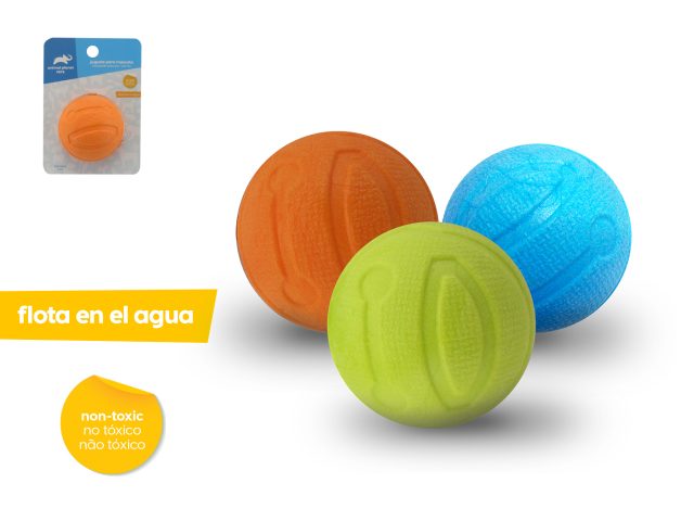 Juguete para mascotas 7cm