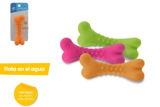 Juguete para mascotas 11x4.7x4cm