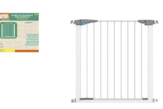 Extension para puerta de mascota 14cm