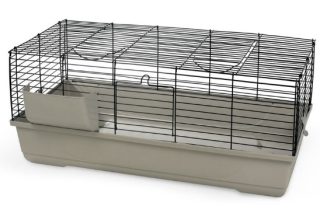 Conejera baldo 100 flat 100x53x46cm