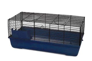 Conejera baldo 140 flat 138x69x52cm