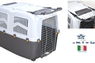 Transportador avalado por iata  # 07  105x73x76h