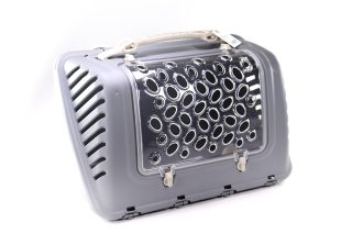 Bolso transportador para razas pequeñas y Gatoss 44,5 x 26,5 x 28