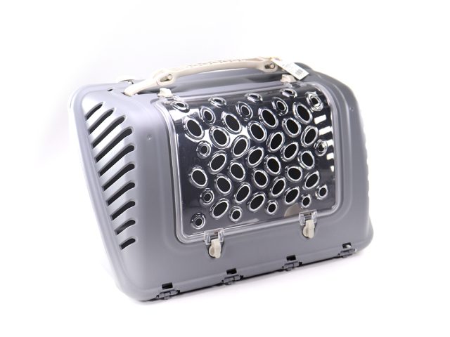 Bolso transportador para razas pequeñas y Gatoss 44,5 x 26,5 x 28
