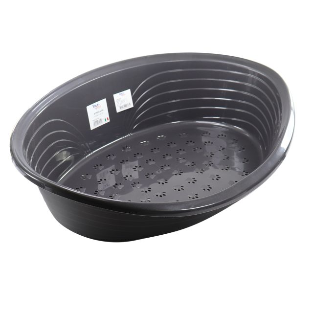 Cama plastica straka 66, mix colors