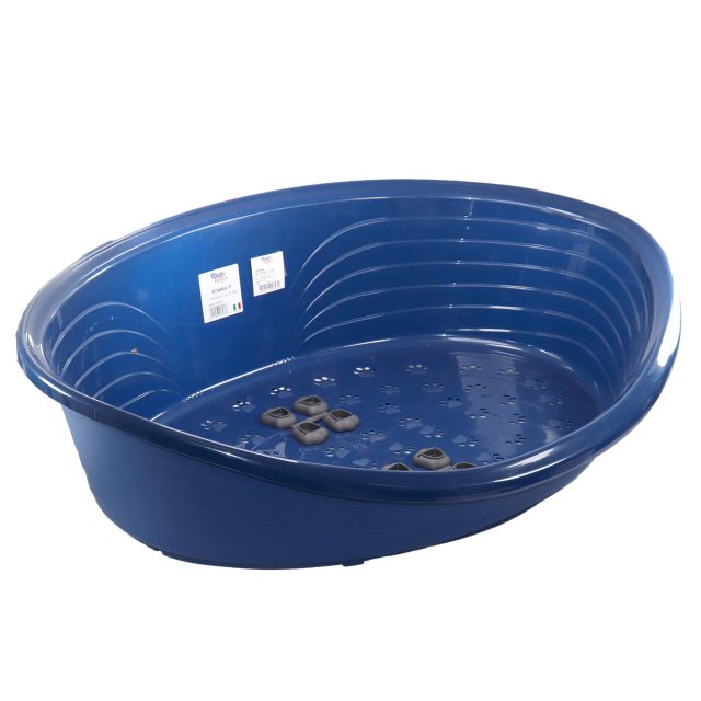 Cama plastica 93x67.5x27cm straka 77