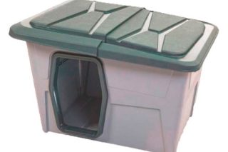 Casa baraka m 93x73x60cm