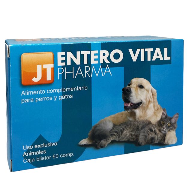 Entero Vital JTPharma