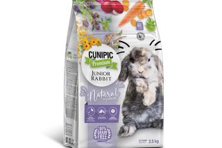 Cunipic Premium Junior Rabbit